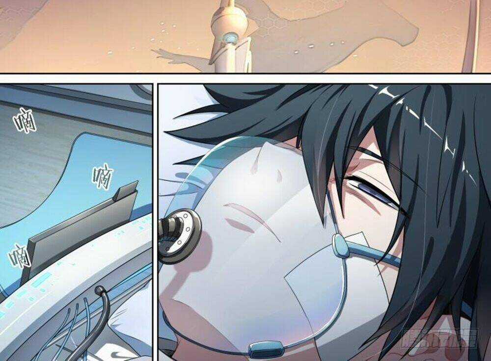 Siêu Thần Linh Chủ - Chapter 72 - Trang 8