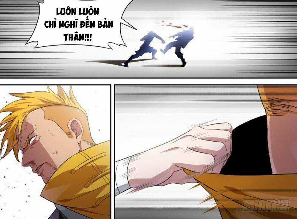 Siêu Thần Linh Chủ - Chapter 73 - Trang 12