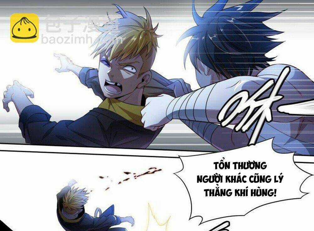 Siêu Thần Linh Chủ - Chapter 73 - Trang 13