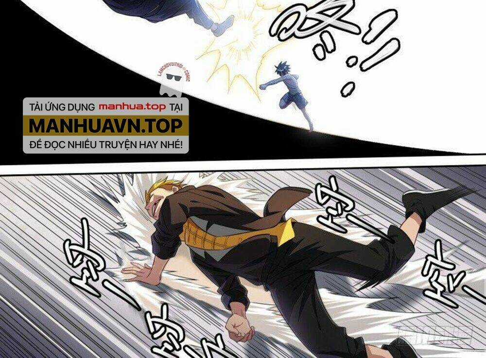 Siêu Thần Linh Chủ - Chapter 73 - Trang 14