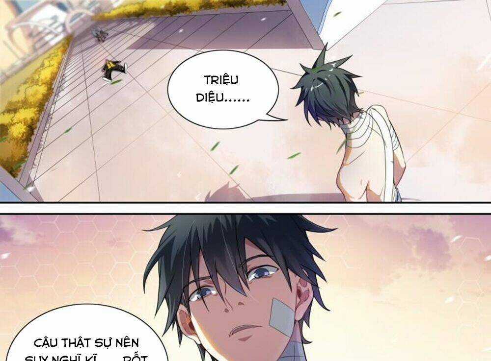 Siêu Thần Linh Chủ - Chapter 73 - Trang 15