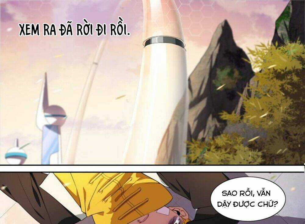 Siêu Thần Linh Chủ - Chapter 73 - Trang 19