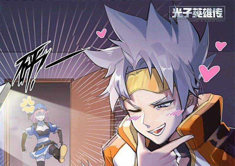 Siêu Thần Linh Chủ - Chapter 73 - Trang 3