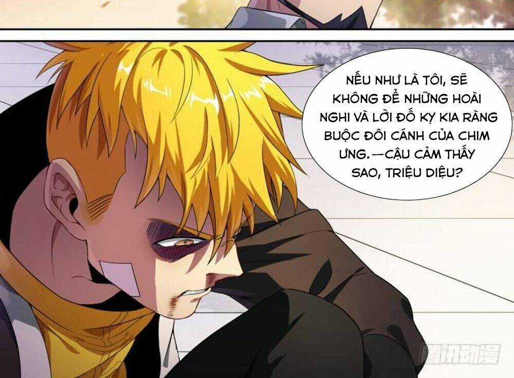 Siêu Thần Linh Chủ - Chapter 73 - Trang 22