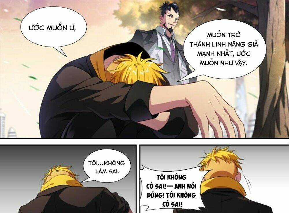 Siêu Thần Linh Chủ - Chapter 73 - Trang 23