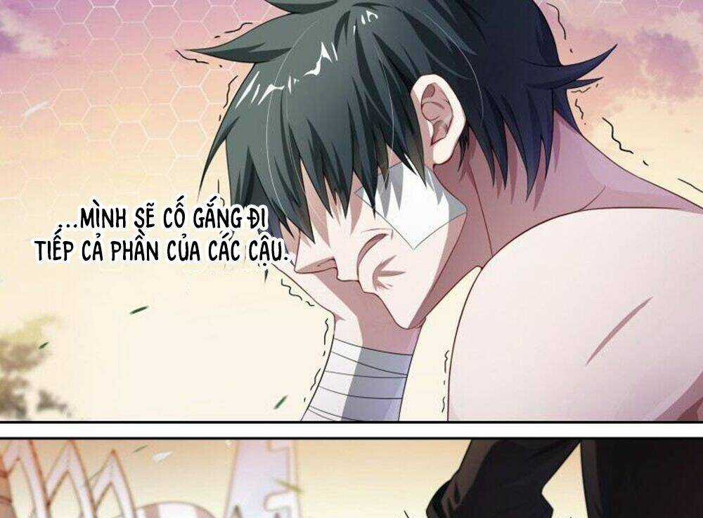 Siêu Thần Linh Chủ - Chapter 73 - Trang 5