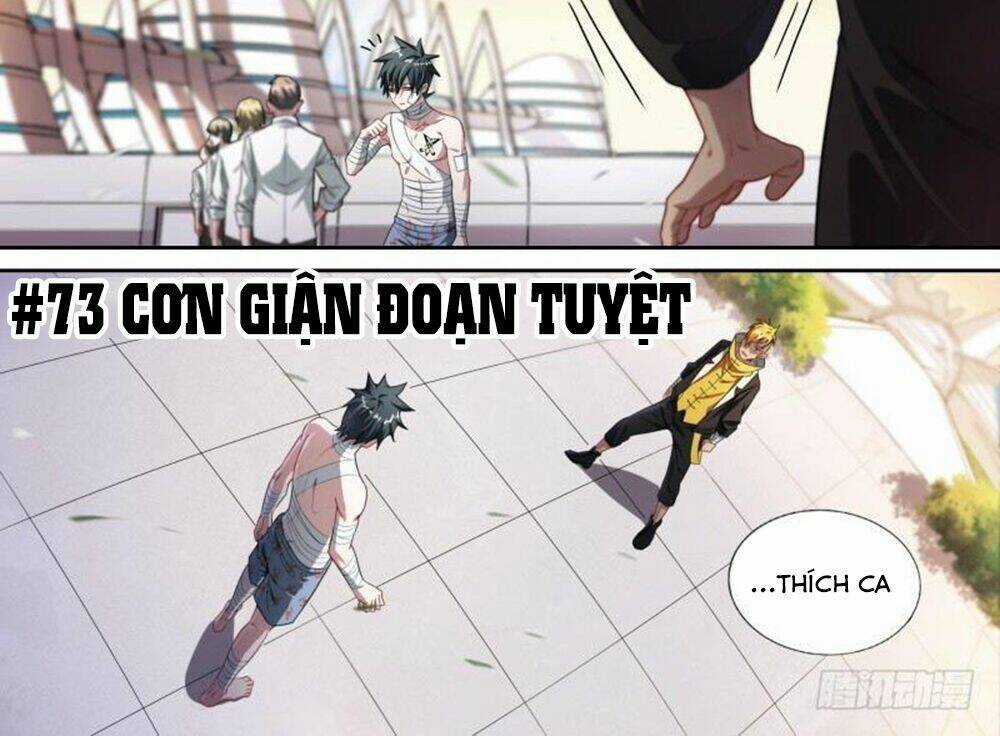 Siêu Thần Linh Chủ - Chapter 73 - Trang 6