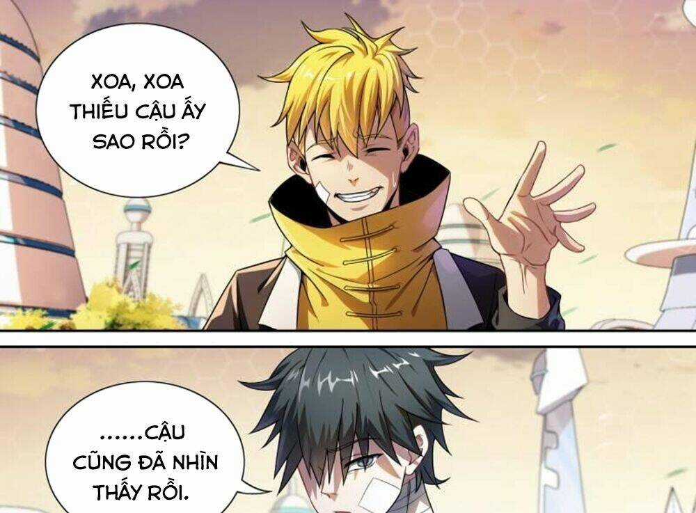 Siêu Thần Linh Chủ - Chapter 73 - Trang 7