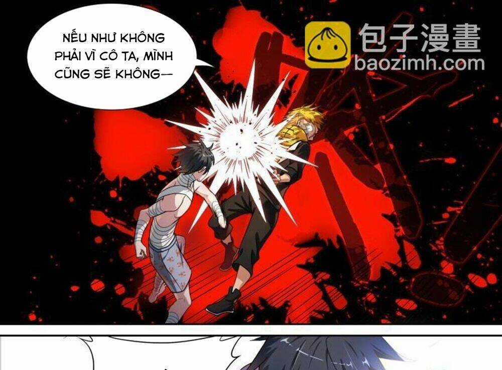 Siêu Thần Linh Chủ - Chapter 73 - Trang 9