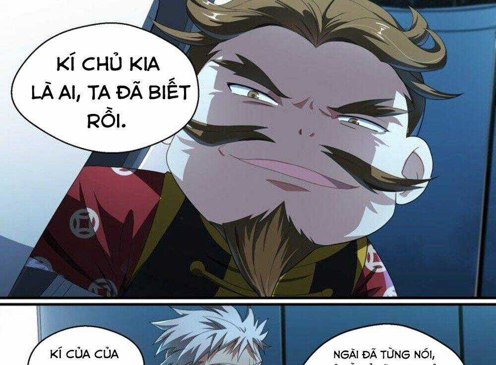 Siêu Thần Linh Chủ - Chapter 74 - Trang 19