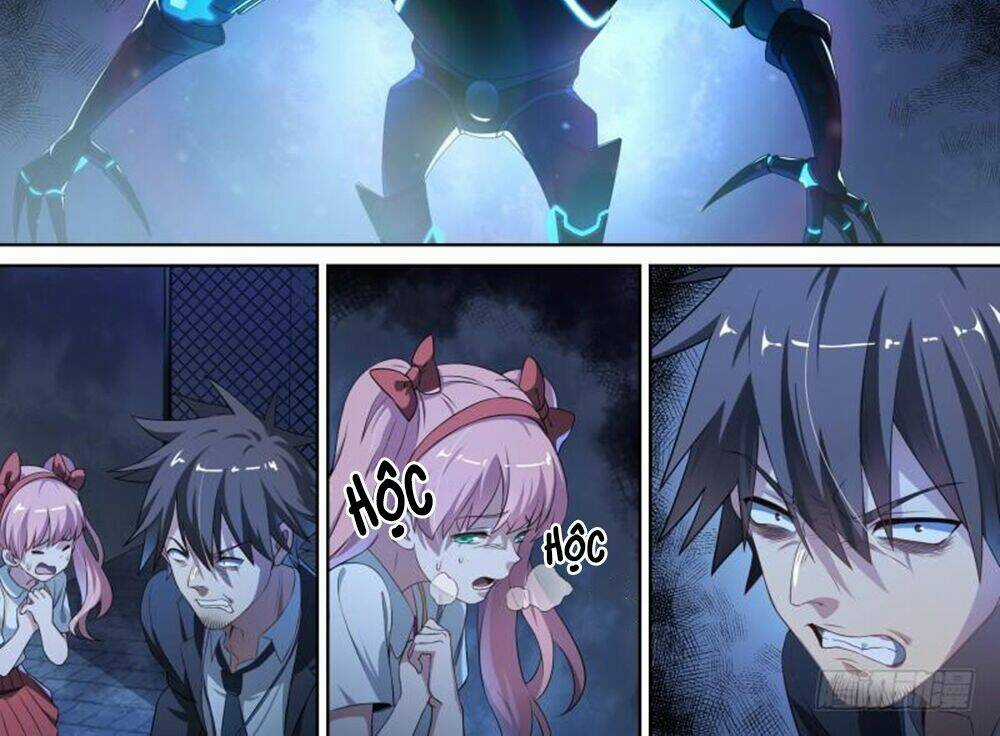 Siêu Thần Linh Chủ - Chapter 75 - Trang 12