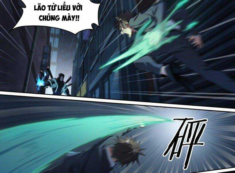 Siêu Thần Linh Chủ - Chapter 75 - Trang 13