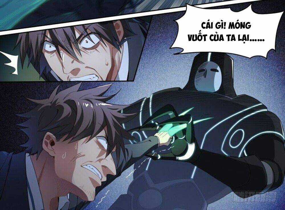 Siêu Thần Linh Chủ - Chapter 75 - Trang 14