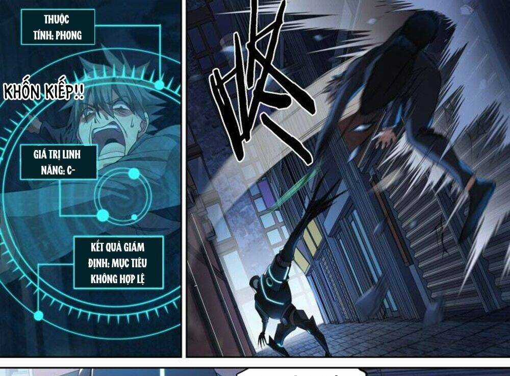 Siêu Thần Linh Chủ - Chapter 75 - Trang 15