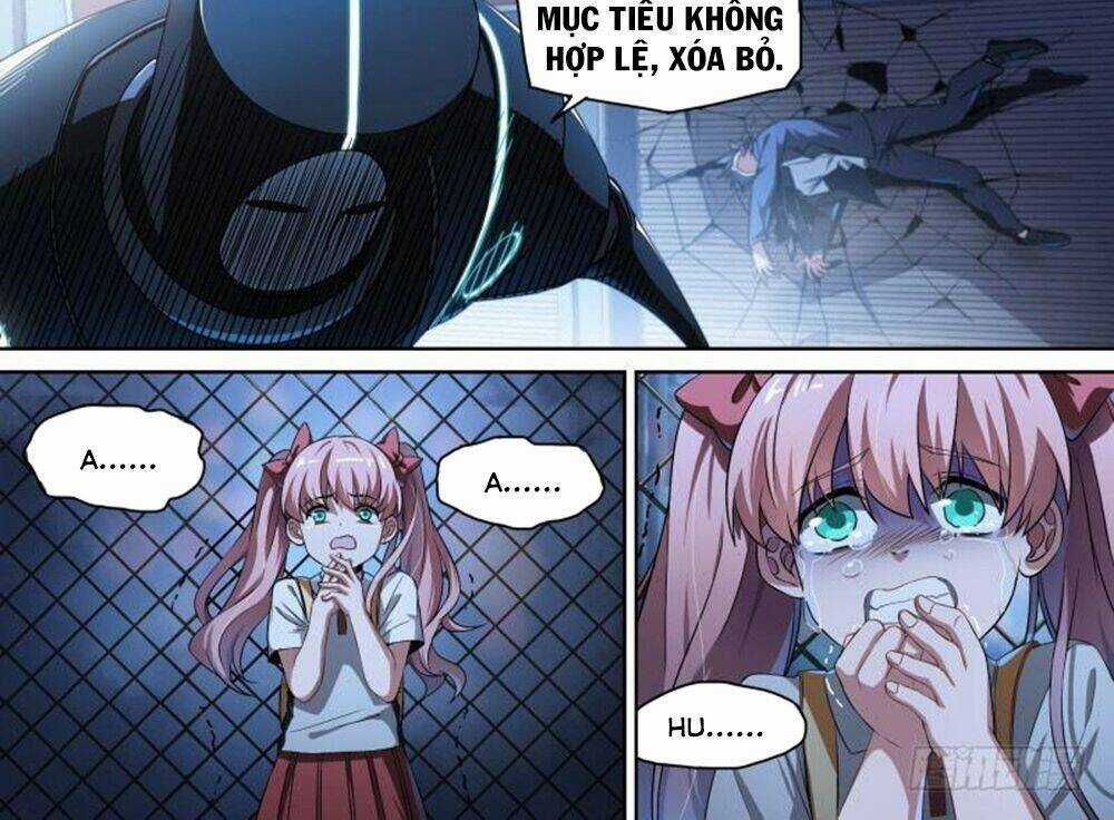 Siêu Thần Linh Chủ - Chapter 75 - Trang 16