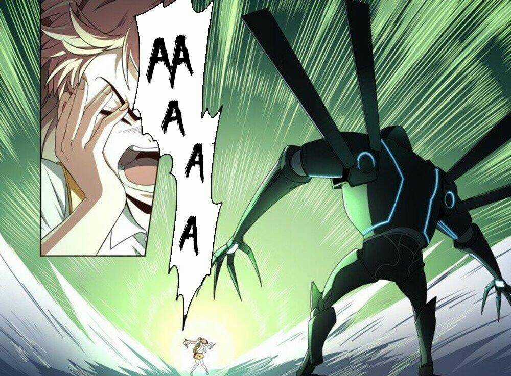 Siêu Thần Linh Chủ - Chapter 75 - Trang 17