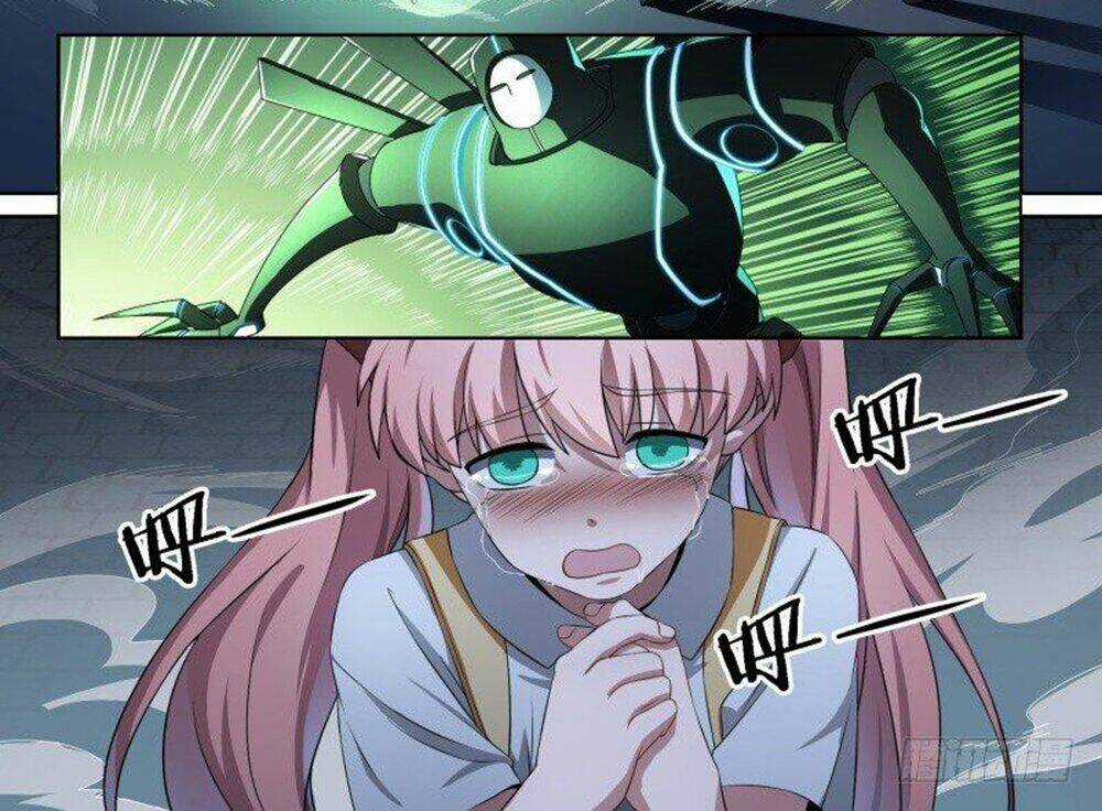 Siêu Thần Linh Chủ - Chapter 75 - Trang 18