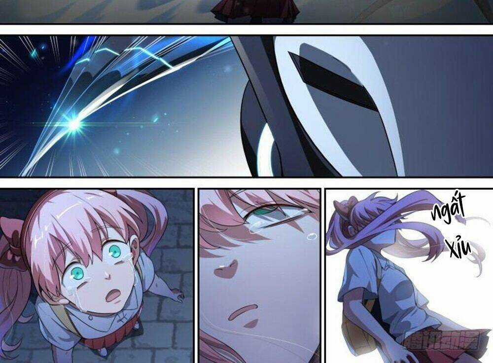 Siêu Thần Linh Chủ - Chapter 75 - Trang 20