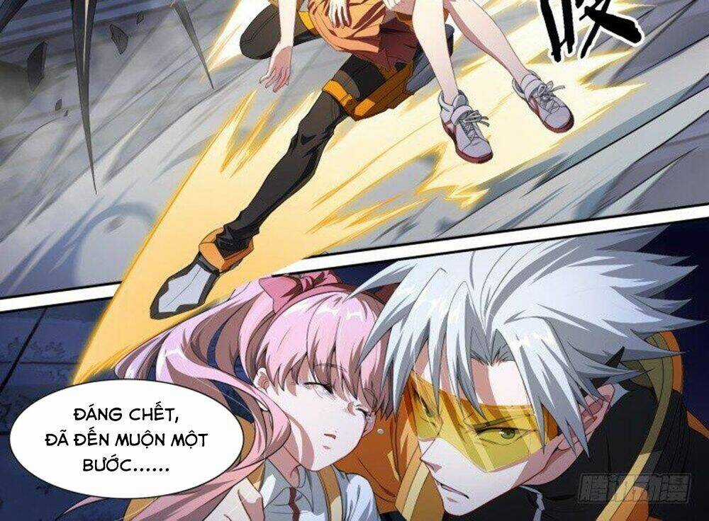 Siêu Thần Linh Chủ - Chapter 75 - Trang 22