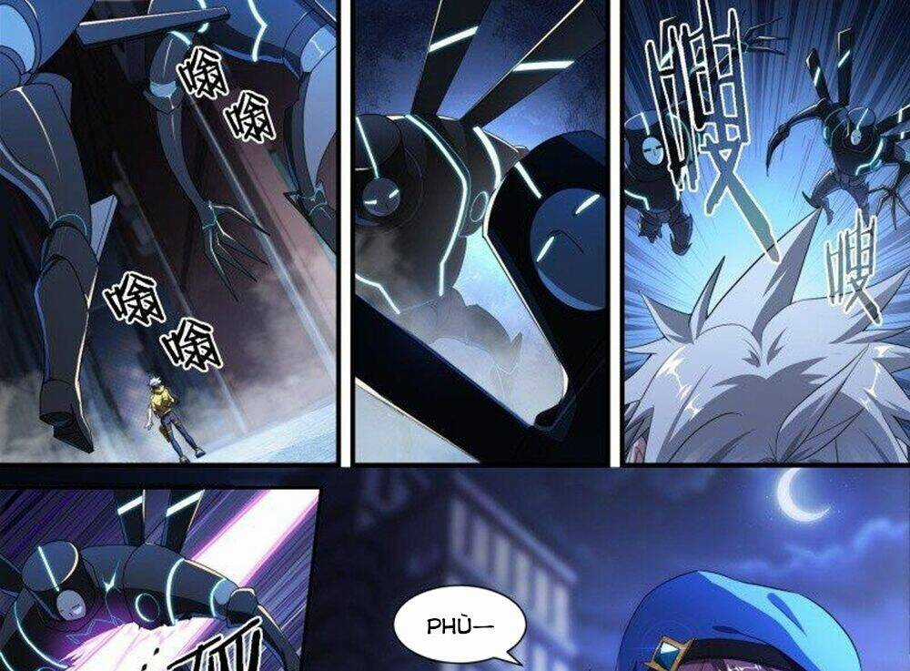 Siêu Thần Linh Chủ - Chapter 75 - Trang 23