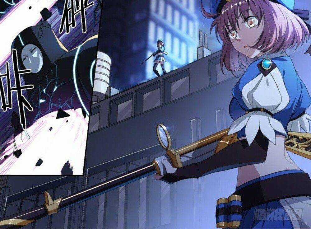 Siêu Thần Linh Chủ - Chapter 75 - Trang 24