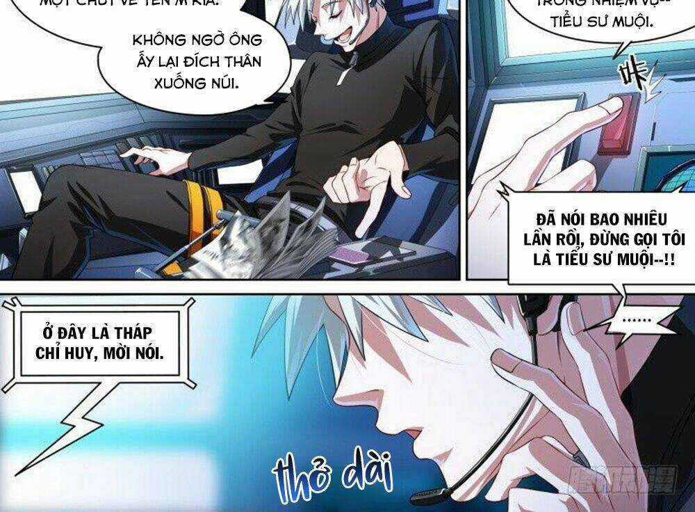 Siêu Thần Linh Chủ - Chapter 75 - Trang 6