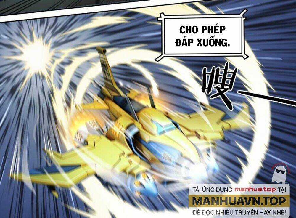 Siêu Thần Linh Chủ - Chapter 75 - Trang 8