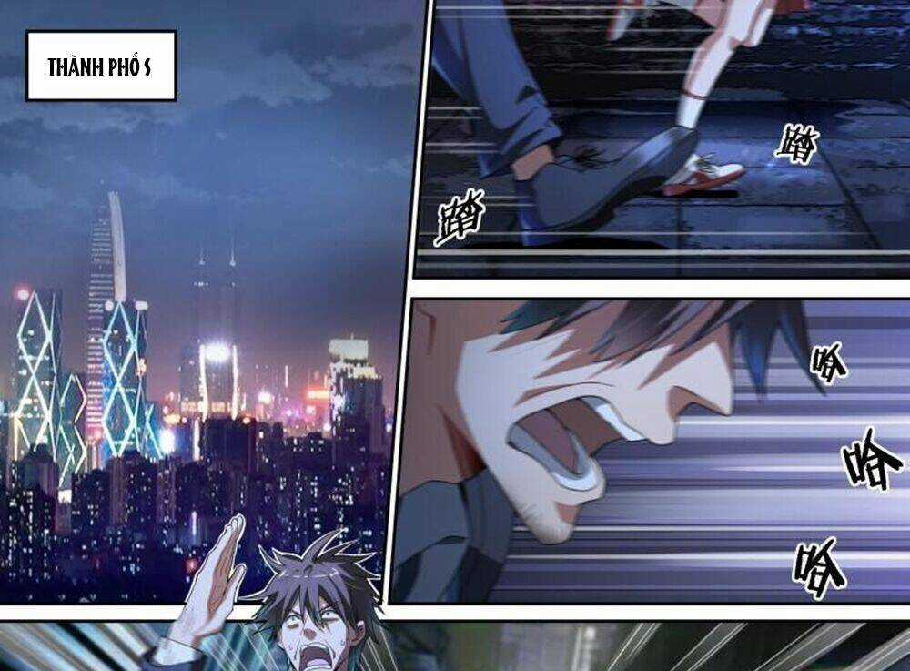 Siêu Thần Linh Chủ - Chapter 75 - Trang 9