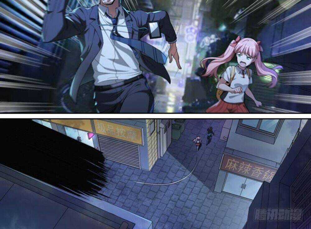 Siêu Thần Linh Chủ - Chapter 75 - Trang 10