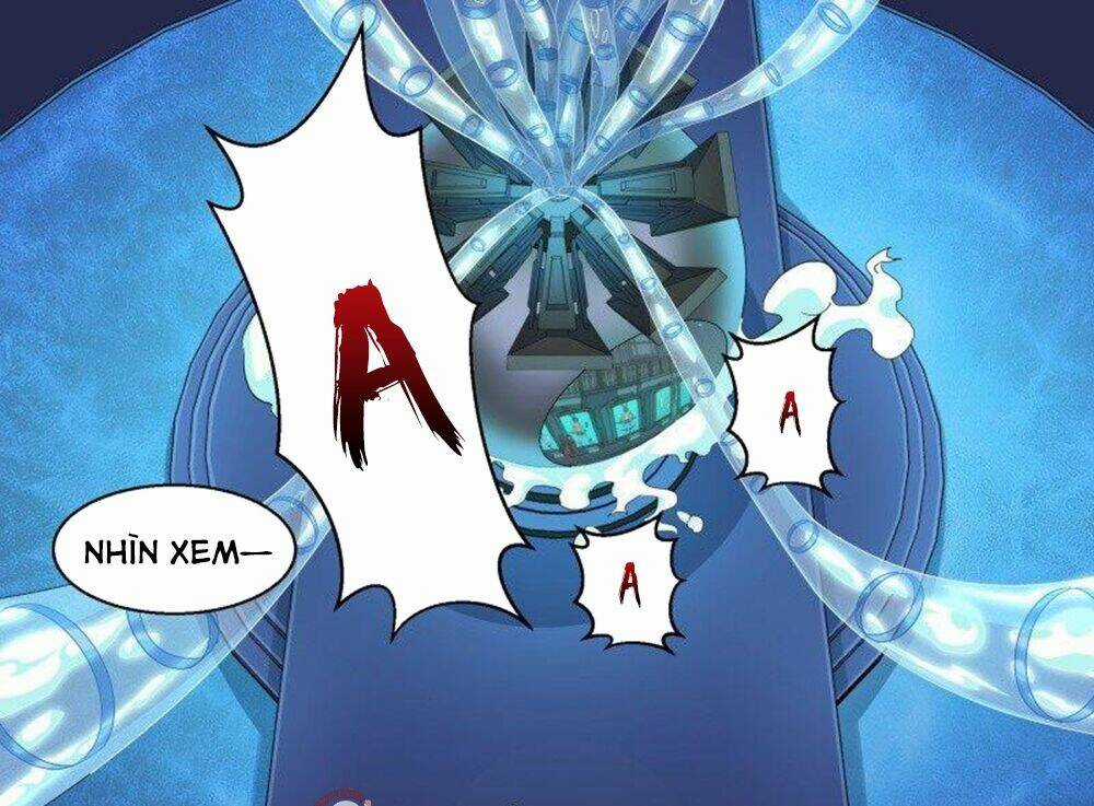 Siêu Thần Linh Chủ - Chapter 76 - Trang 15