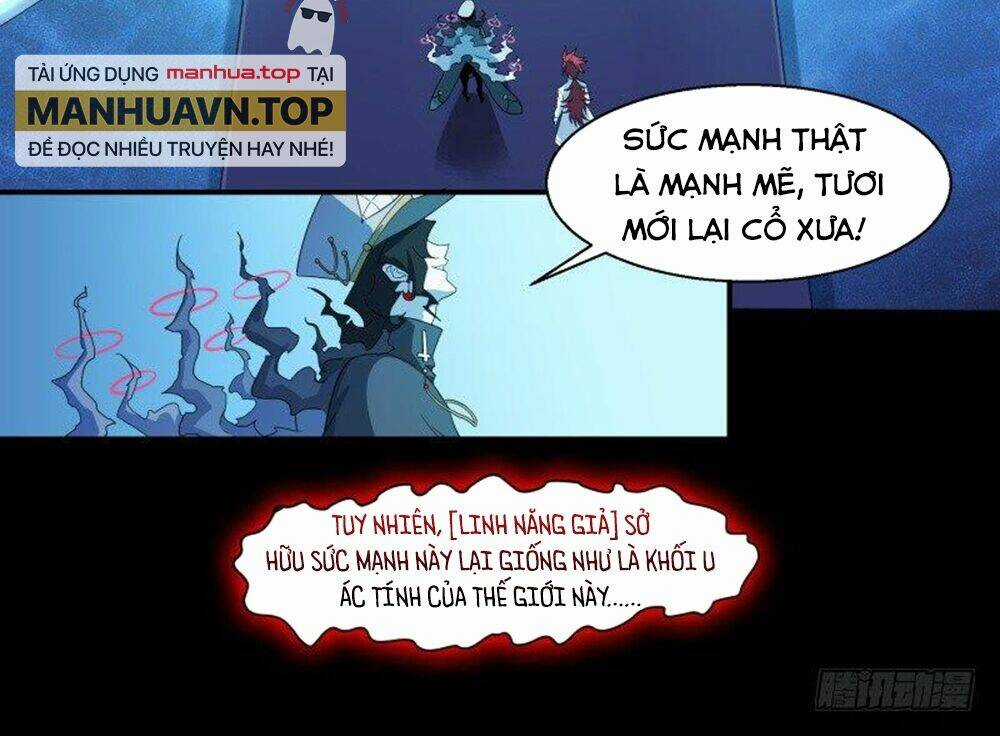 Siêu Thần Linh Chủ - Chapter 76 - Trang 16
