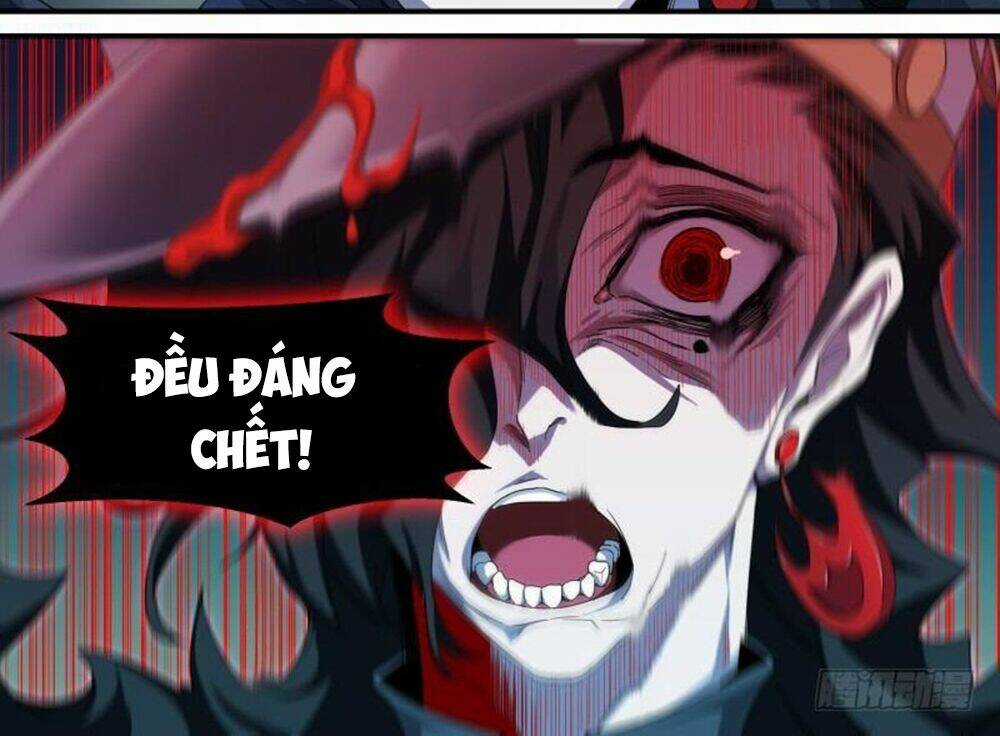 Siêu Thần Linh Chủ - Chapter 76 - Trang 18