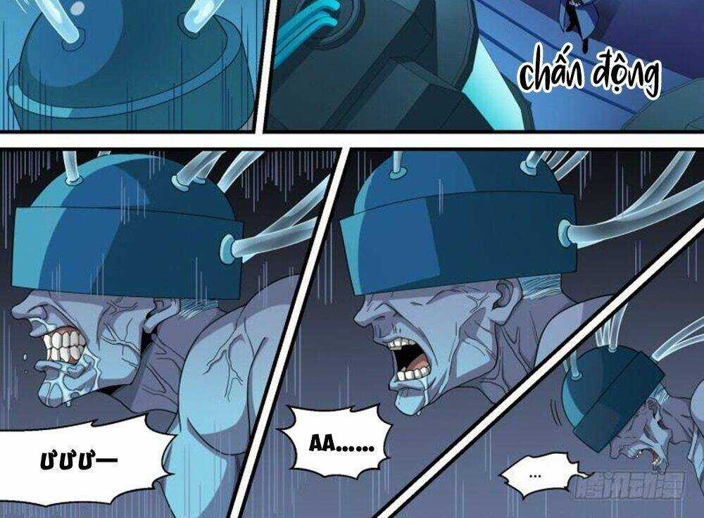 Siêu Thần Linh Chủ - Chapter 76 - Trang 20