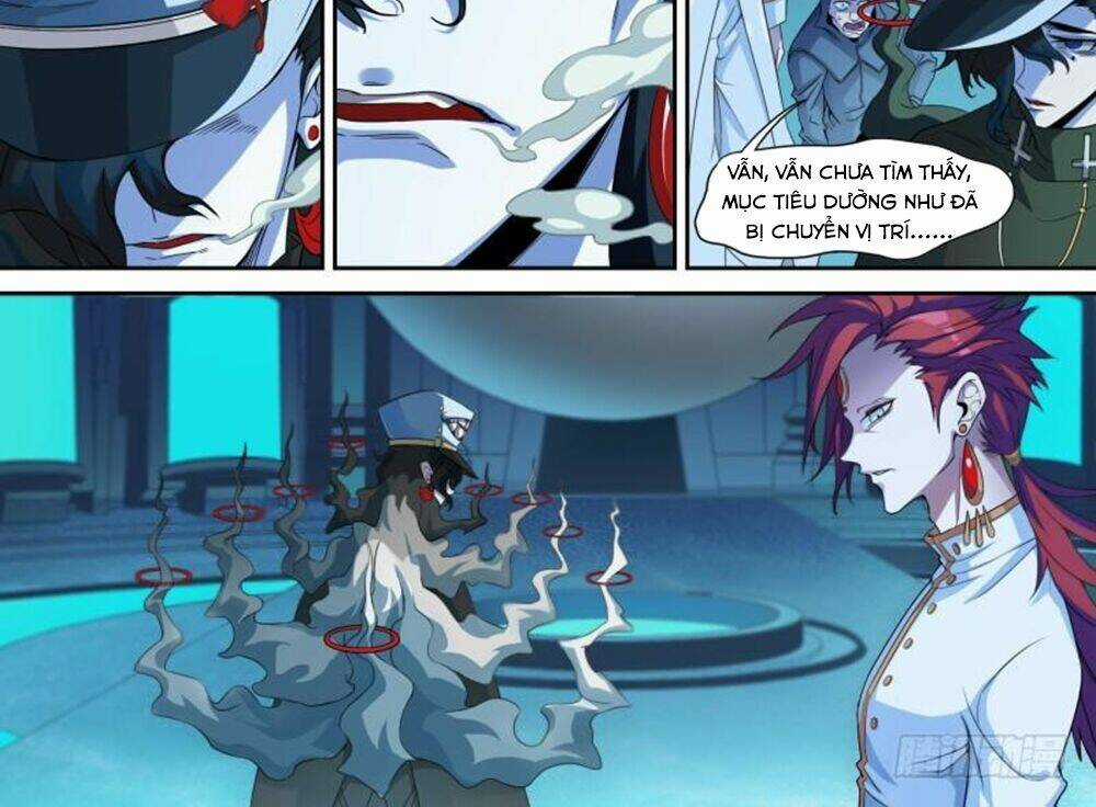 Siêu Thần Linh Chủ - Chapter 76 - Trang 26