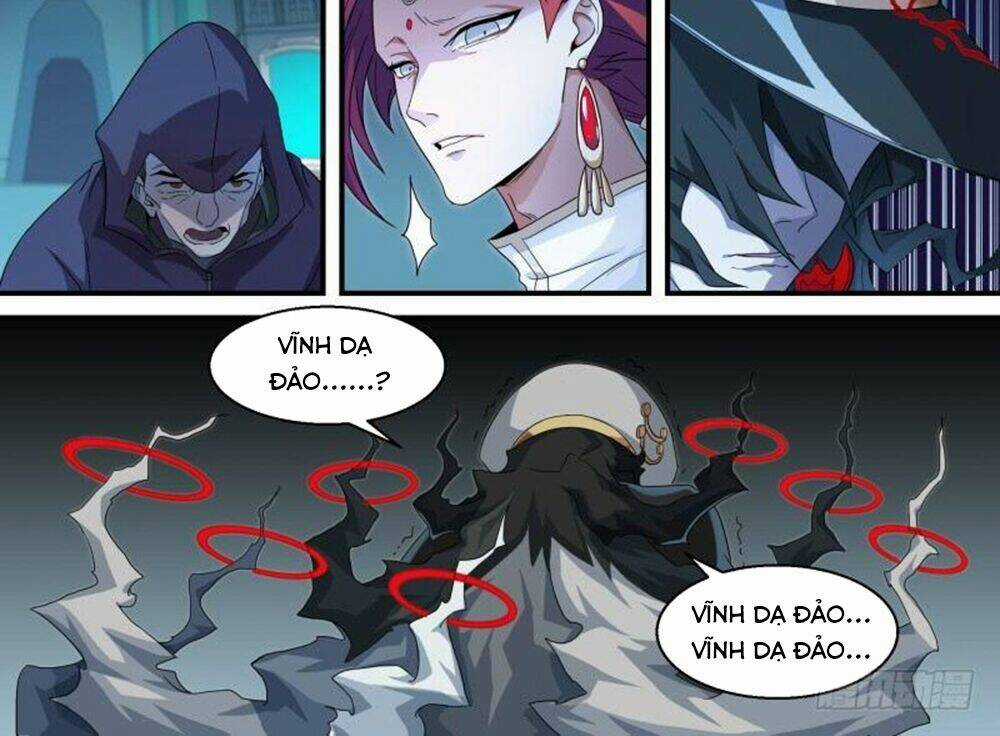 Siêu Thần Linh Chủ - Chapter 76 - Trang 28