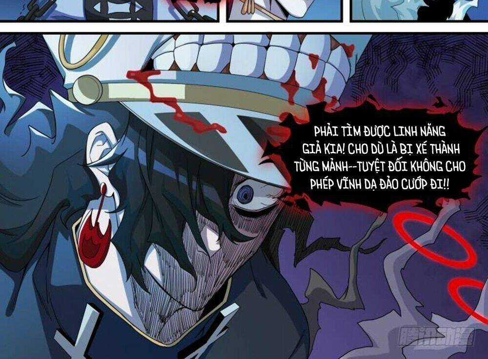 Siêu Thần Linh Chủ - Chapter 76 - Trang 30