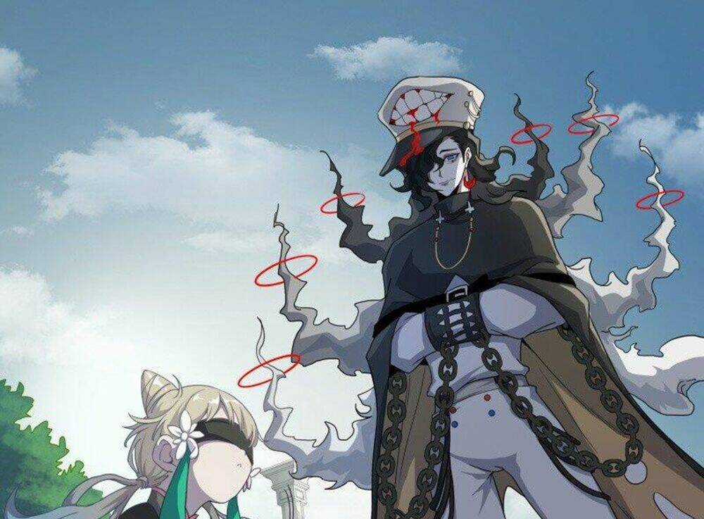 Siêu Thần Linh Chủ - Chapter 76 - Trang 7