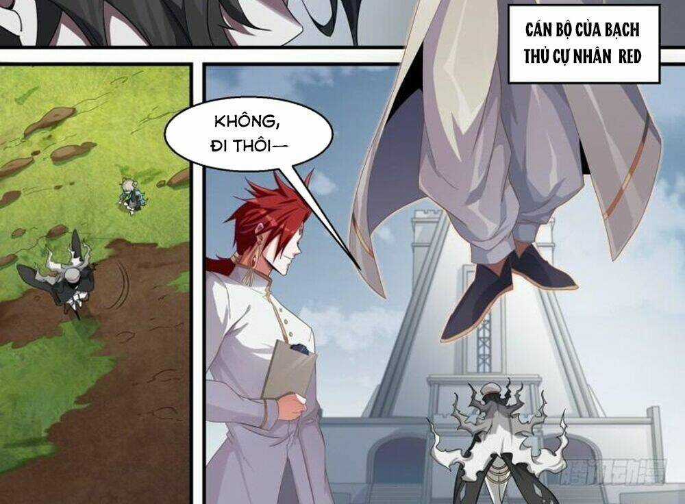 Siêu Thần Linh Chủ - Chapter 76 - Trang 10