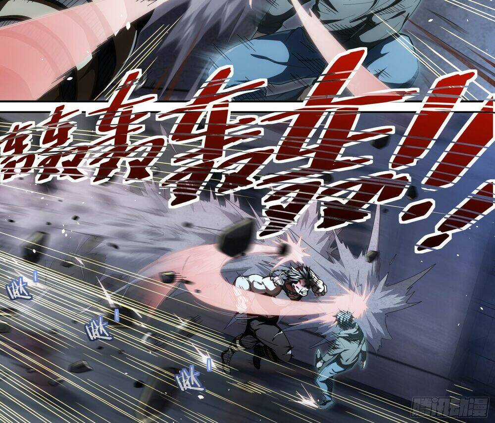 Siêu Thần Linh Chủ - Chapter 9 - Trang 9