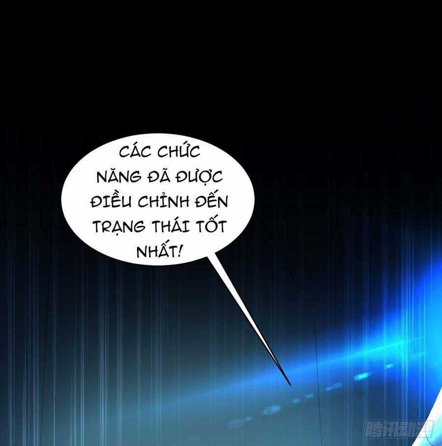 Siêu Thần Thức Tỉnh - Chapter 1 - Trang 2