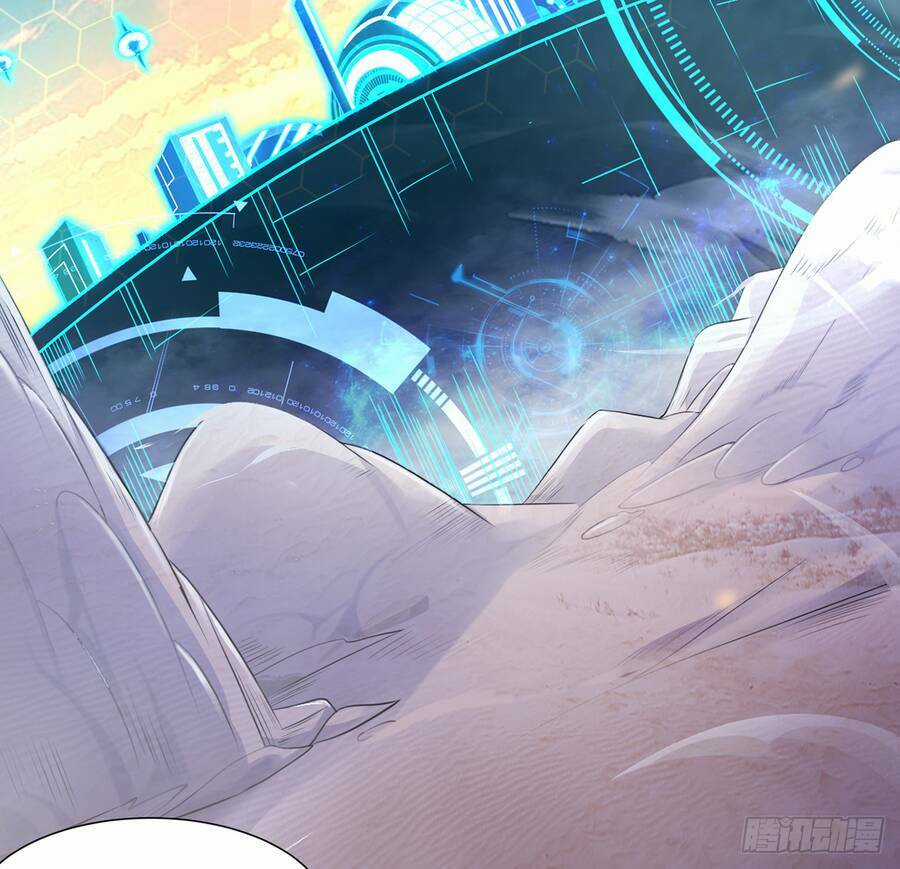 Siêu Thần Thức Tỉnh - Chapter 1 - Trang 101