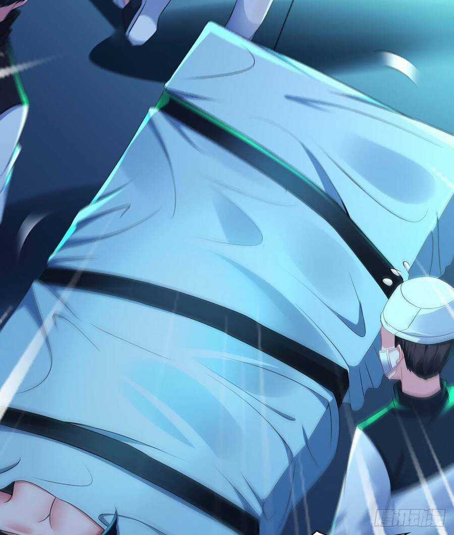 Siêu Thần Thức Tỉnh - Chapter 1 - Trang 13