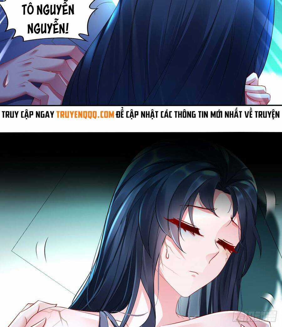 Siêu Thần Thức Tỉnh - Chapter 1 - Trang 15