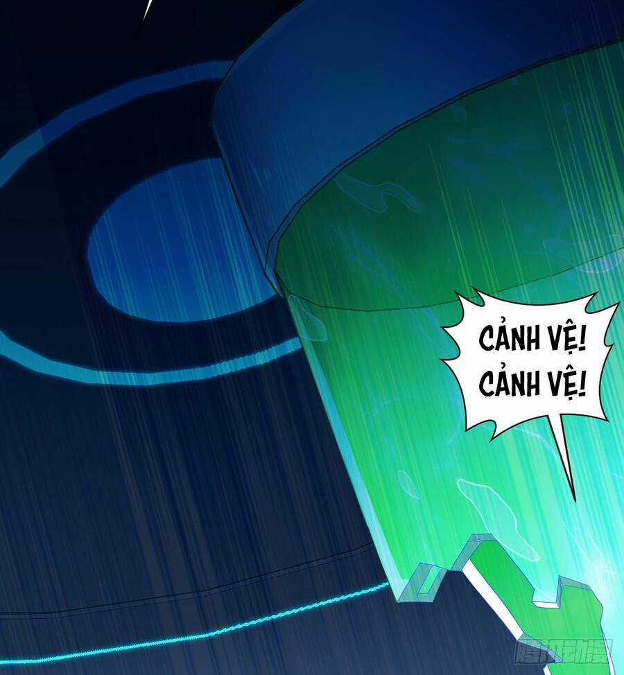 Siêu Thần Thức Tỉnh - Chapter 1 - Trang 18