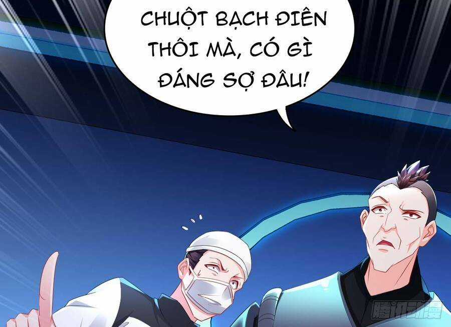 Siêu Thần Thức Tỉnh - Chapter 1 - Trang 21