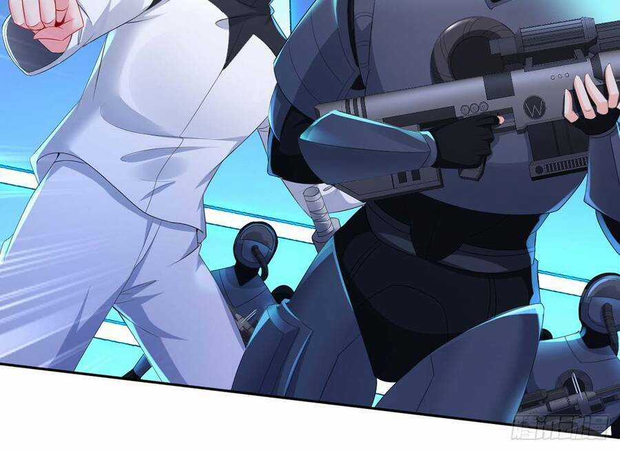 Siêu Thần Thức Tỉnh - Chapter 1 - Trang 22