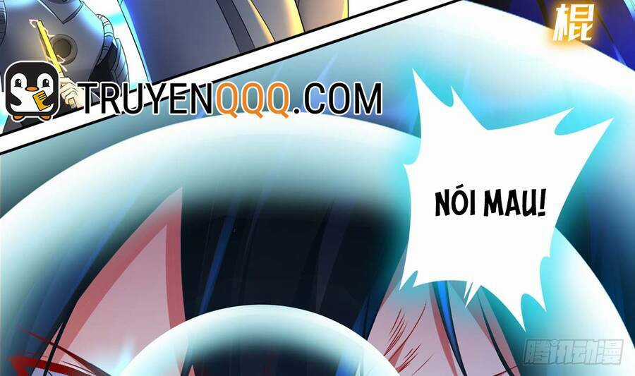 Siêu Thần Thức Tỉnh - Chapter 1 - Trang 26