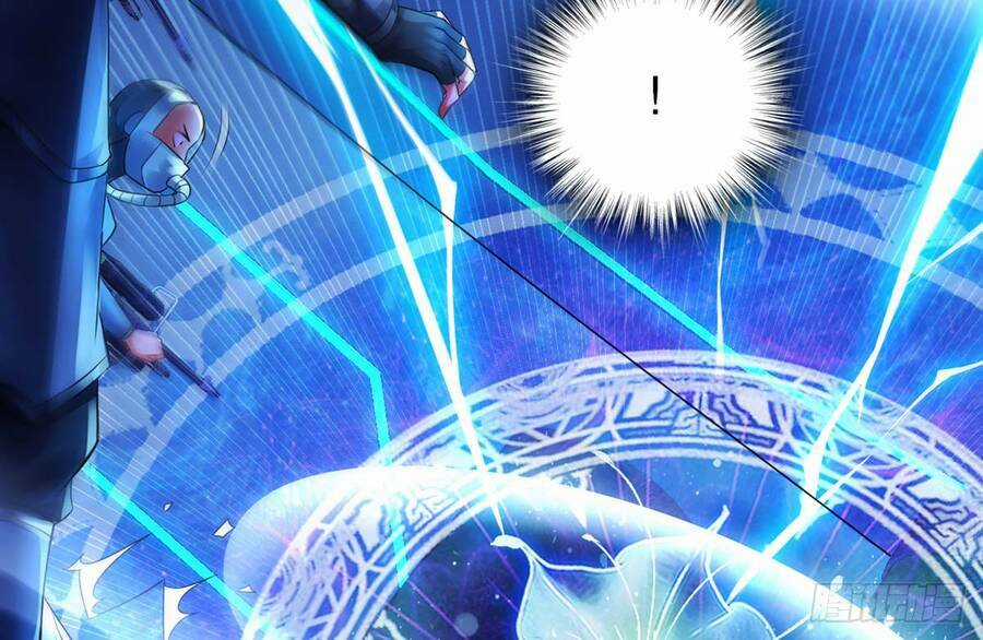 Siêu Thần Thức Tỉnh - Chapter 1 - Trang 30