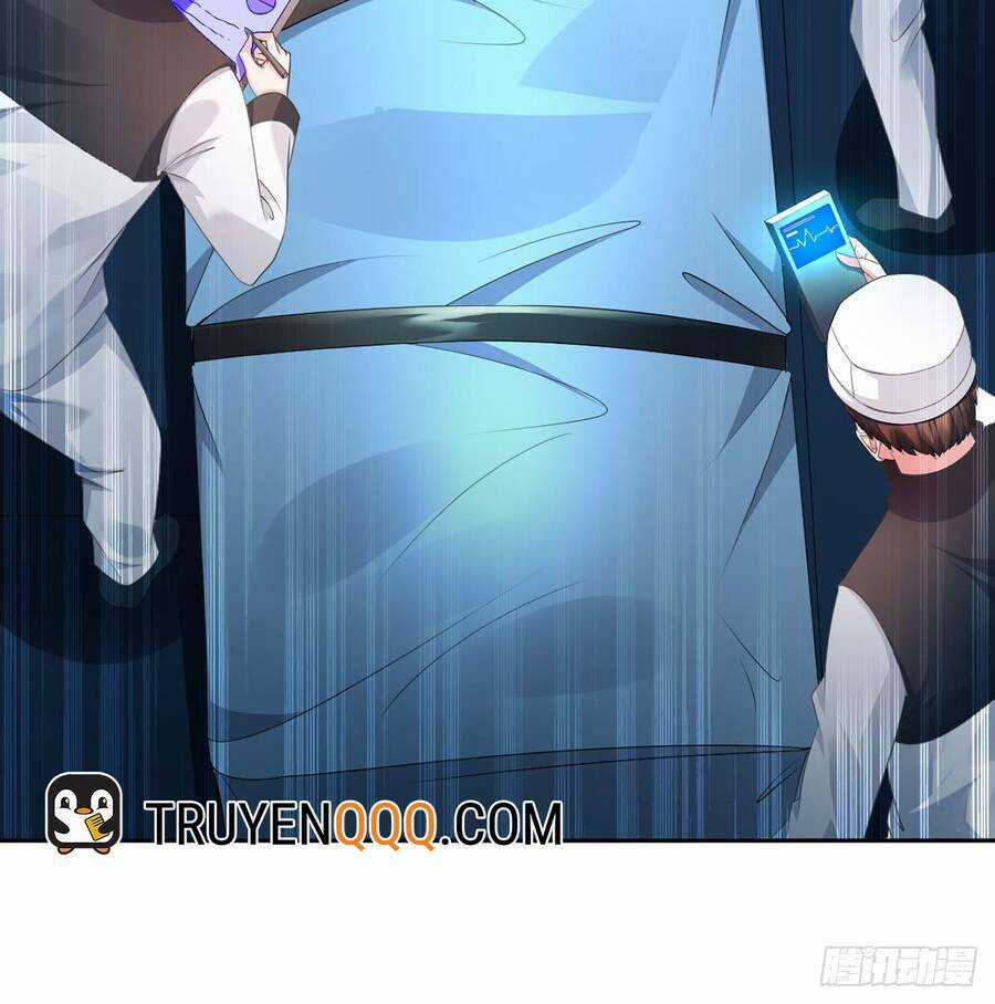 Siêu Thần Thức Tỉnh - Chapter 1 - Trang 4