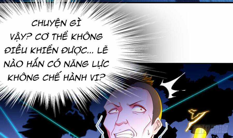 Siêu Thần Thức Tỉnh - Chapter 1 - Trang 32